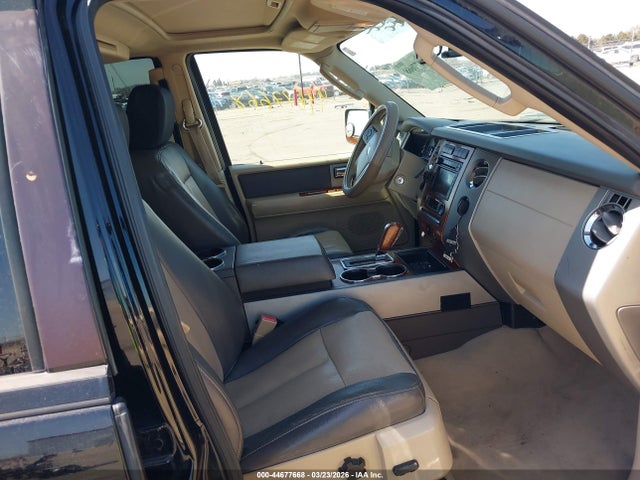 2007 FORD EXPEDITION 1FMFU18557LA72532 Photo 4