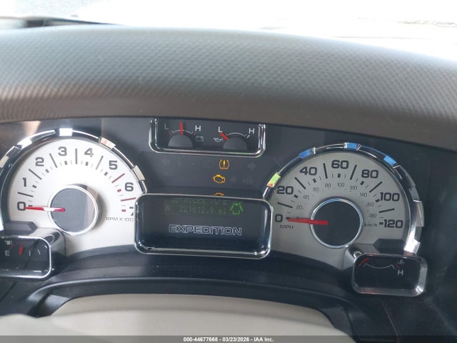 2007 FORD EXPEDITION 1FMFU18557LA72532 Photo 6