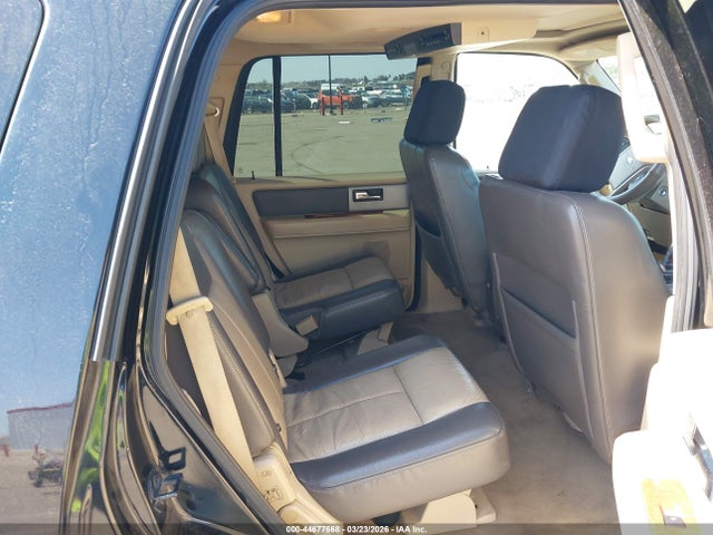 2007 FORD EXPEDITION 1FMFU18557LA72532 Photo 7