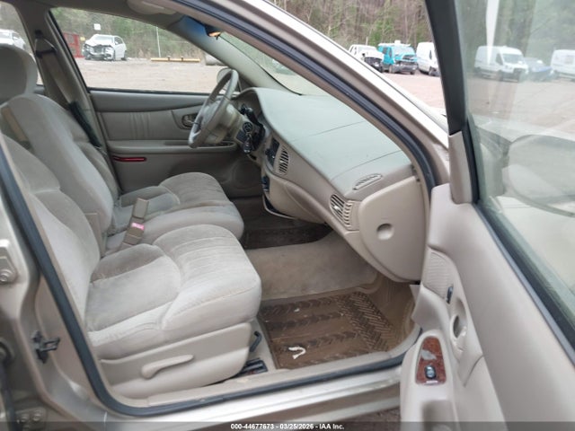 Продажа на аукционе авто 2003 Buick Century Custom, vin: 2G4WS52J031215180, номер лота: 44677673