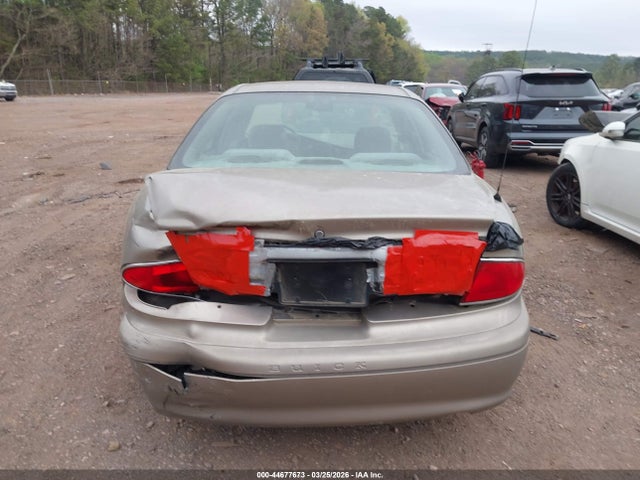 Продажа на аукционе авто 2003 Buick Century Custom, vin: 2G4WS52J031215180, номер лота: 44677673