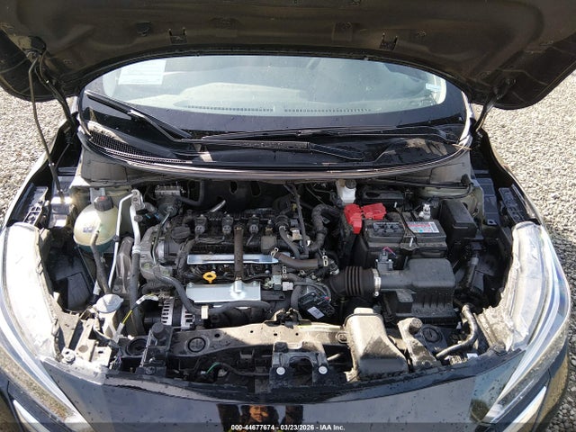 Nissan Versa 1.6 Sv 2025 3N1CN8EV7SL853165 Image 10
