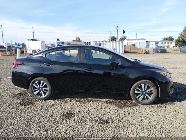 Nissan Versa 1.6 Sv 2025 3N1CN8EV7SL853165 Image 13