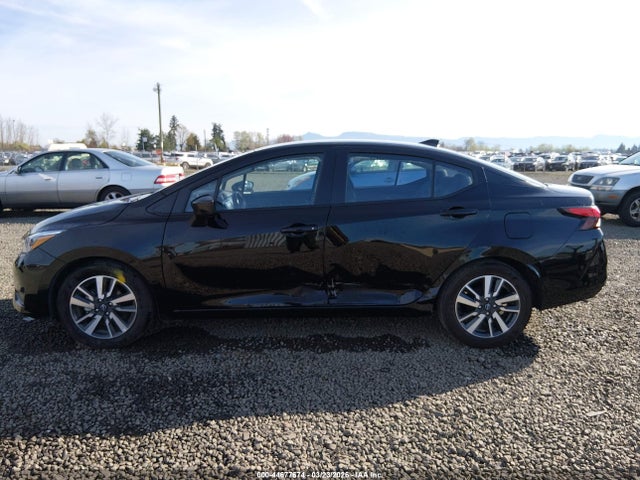 Nissan Versa 1.6 Sv 2025 3N1CN8EV7SL853165 Image 14