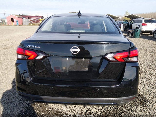 Nissan Versa 1.6 Sv 2025 3N1CN8EV7SL853165 Image 16
