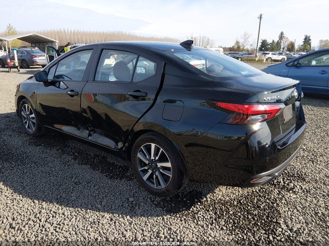 Nissan Versa 1.6 Sv 2025 3N1CN8EV7SL853165 Image 3