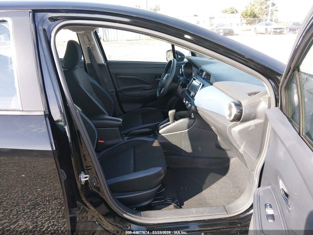 Nissan Versa 1.6 Sv 2025 3N1CN8EV7SL853165 Image 5