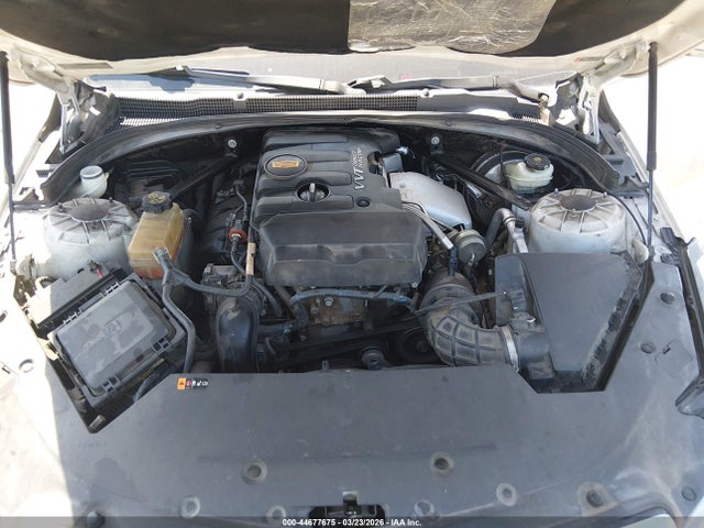 2015 CADILLAC ATS 1G6AB5SX8F0133476 Photo 9