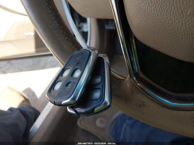 2015 CADILLAC ATS 1G6AB5SX8F0133476 Photo 10