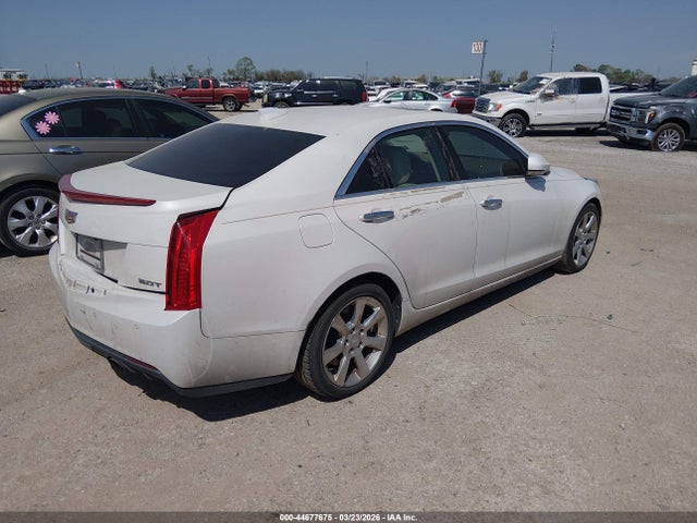 2015 CADILLAC ATS 1G6AB5SX8F0133476 Photo 3