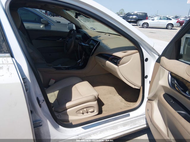 2015 CADILLAC ATS 1G6AB5SX8F0133476 Photo 4