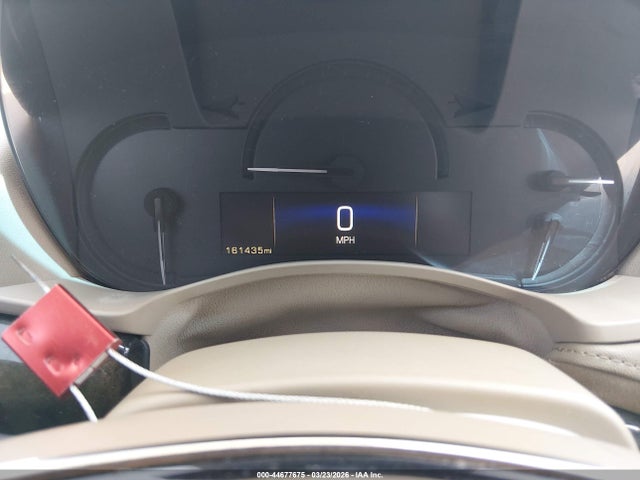 2015 CADILLAC ATS 1G6AB5SX8F0133476 Photo 6