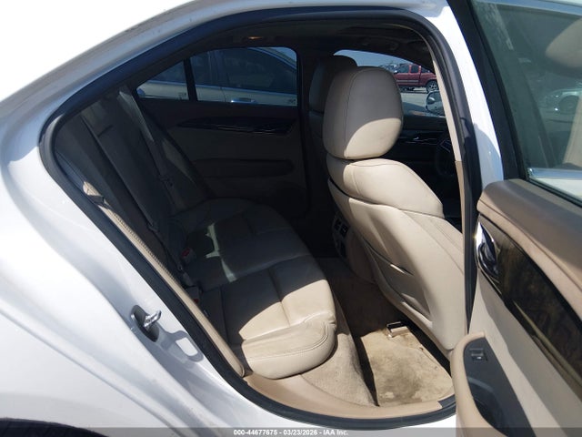 2015 CADILLAC ATS 1G6AB5SX8F0133476 Photo 7