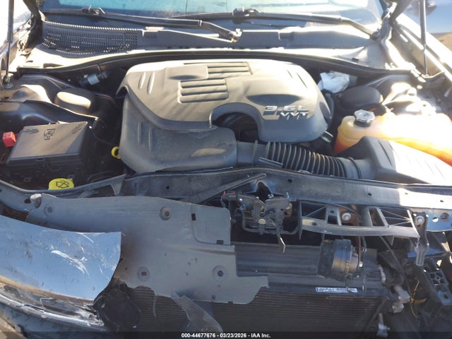 Продажа на аукционе авто 2022 Dodge Charger Gt Rwd, vin: 2C3CDXHG7NH153297, номер лота: 44677676