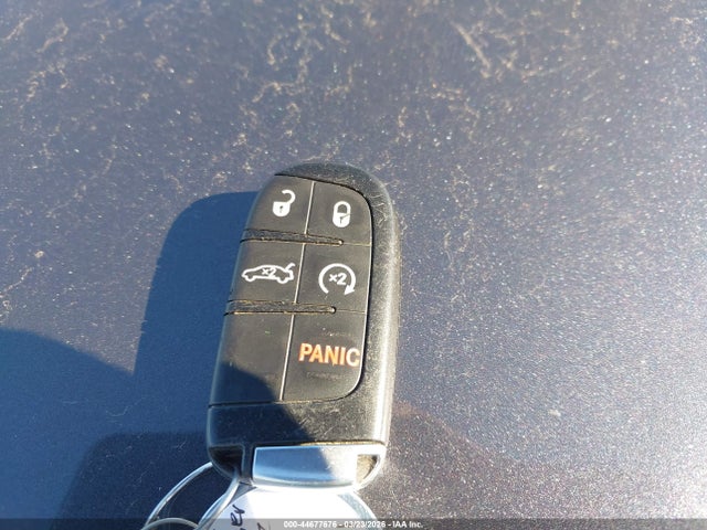 Продажа на аукционе авто 2022 Dodge Charger Gt Rwd, vin: 2C3CDXHG7NH153297, номер лота: 44677676
