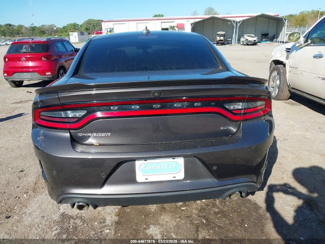 Продажа на аукционе авто 2022 Dodge Charger Gt Rwd, vin: 2C3CDXHG7NH153297, номер лота: 44677676