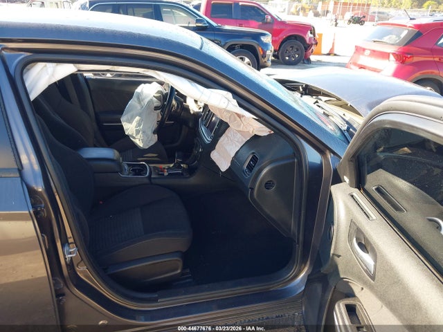 Продажа на аукционе авто 2022 Dodge Charger Gt Rwd, vin: 2C3CDXHG7NH153297, номер лота: 44677676