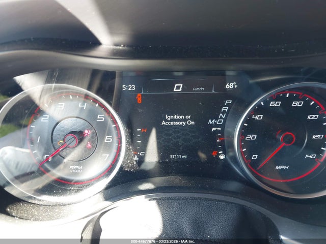 Продажа на аукционе авто 2022 Dodge Charger Gt Rwd, vin: 2C3CDXHG7NH153297, номер лота: 44677676