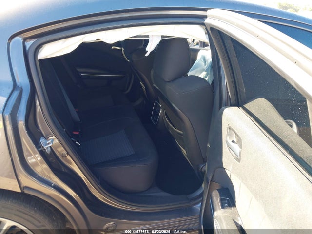 Продажа на аукционе авто 2022 Dodge Charger Gt Rwd, vin: 2C3CDXHG7NH153297, номер лота: 44677676