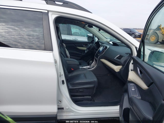 2020 Subaru Ascent Limited მანქანა იყიდება აუქციონზე, vin: 4S4WMAPD7L3467007, აუქციონის ნომერი: 44677679