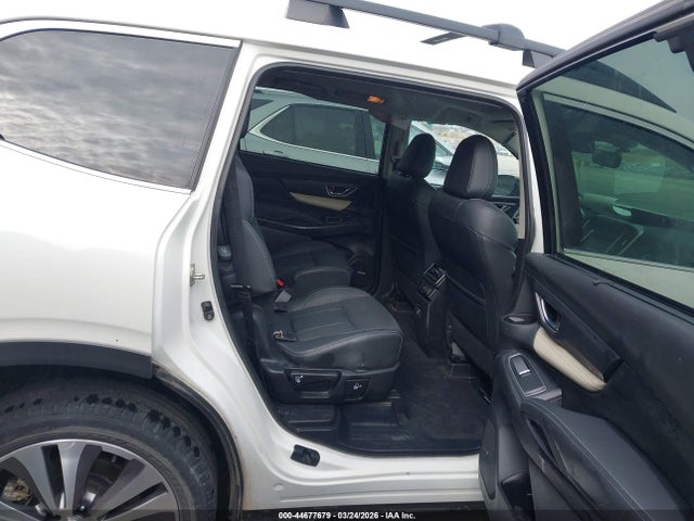 2020 Subaru Ascent Limited მანქანა იყიდება აუქციონზე, vin: 4S4WMAPD7L3467007, აუქციონის ნომერი: 44677679