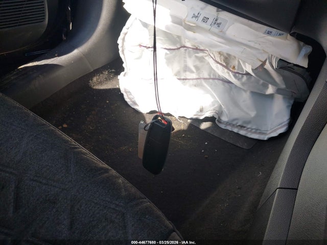 2025 Nissan Kicks Sv Fwd მანქანა იყიდება აუქციონზე, vin: 3N8AP6CA9SL418414, აუქციონის ნომერი: 44677680