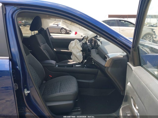 2025 Nissan Kicks Sv Fwd მანქანა იყიდება აუქციონზე, vin: 3N8AP6CA9SL418414, აუქციონის ნომერი: 44677680