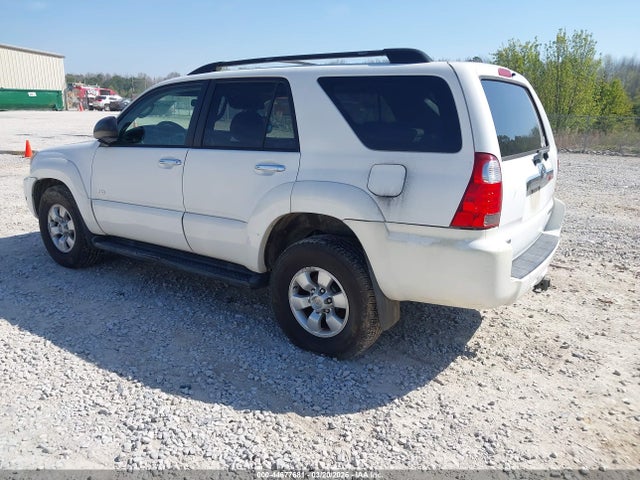 2006 TOYOTA 4RUNNER JTEZU14R768055464 Photo 2