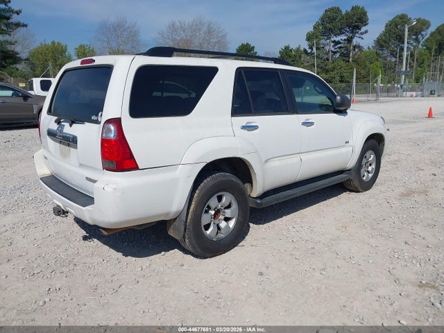 2006 TOYOTA 4RUNNER JTEZU14R768055464 Photo 3