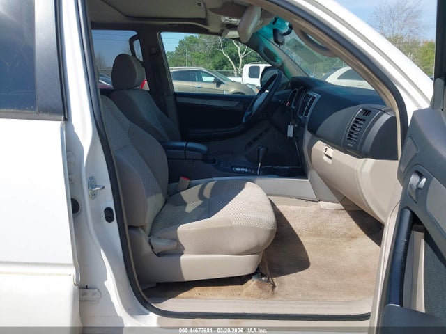 2006 TOYOTA 4RUNNER JTEZU14R768055464 Photo 4