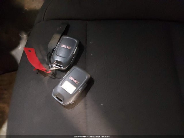 Aukcja sprzedaży 2019 Gmc Sierra 1500 Sle, vin: 1GTR9BED3KZ265997, numer aukcji: 44677683
