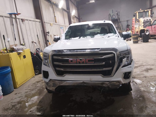 Aukcja sprzedaży 2019 Gmc Sierra 1500 Sle, vin: 1GTR9BED3KZ265997, numer aukcji: 44677683