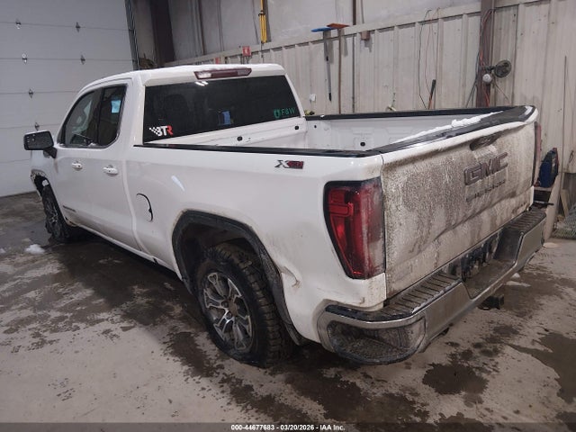 Aukcja sprzedaży 2019 Gmc Sierra 1500 Sle, vin: 1GTR9BED3KZ265997, numer aukcji: 44677683