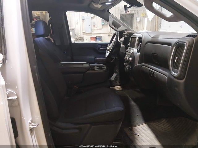 Aukcja sprzedaży 2019 Gmc Sierra 1500 Sle, vin: 1GTR9BED3KZ265997, numer aukcji: 44677683