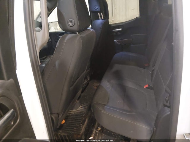 Aukcja sprzedaży 2019 Gmc Sierra 1500 Sle, vin: 1GTR9BED3KZ265997, numer aukcji: 44677683