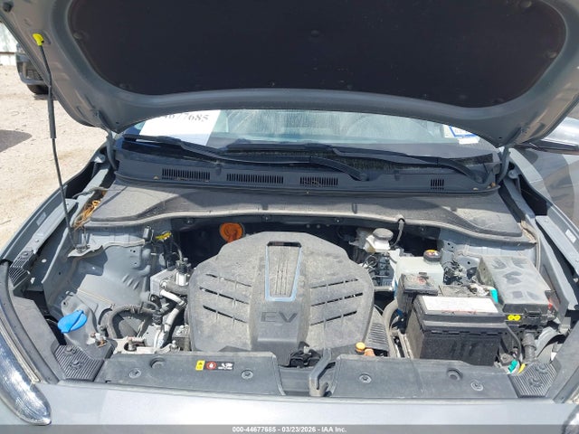 2023 HYUNDAI KONA ELECTRIC KM8K33AG6PU179091 Photo 9