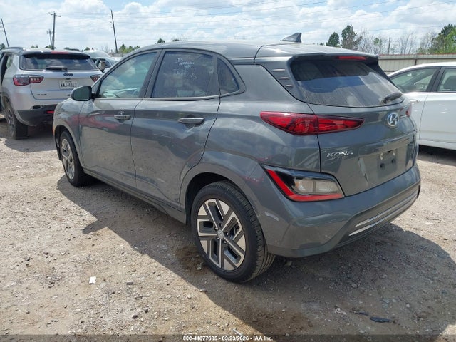 2023 HYUNDAI KONA ELECTRIC KM8K33AG6PU179091 Photo 2