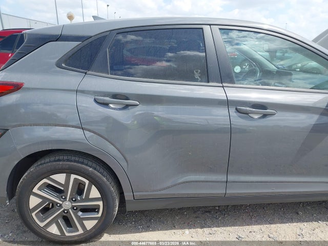 2023 HYUNDAI KONA ELECTRIC KM8K33AG6PU179091 Photo 5