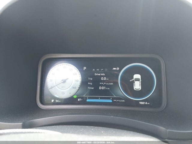 2023 HYUNDAI KONA ELECTRIC KM8K33AG6PU179091 Photo 6
