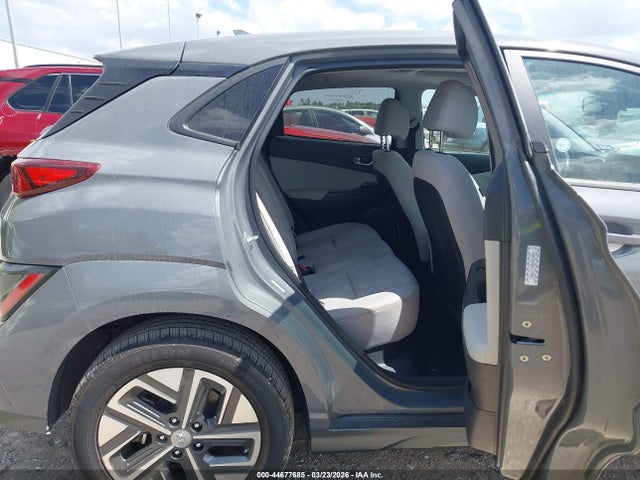 2023 HYUNDAI KONA ELECTRIC KM8K33AG6PU179091 Photo 7