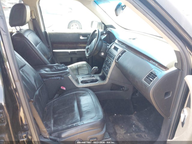 Aukcja sprzedaży 2009 Ford Flex Sel, vin: 2FMDK52C39BA19228, numer aukcji: 44677687
