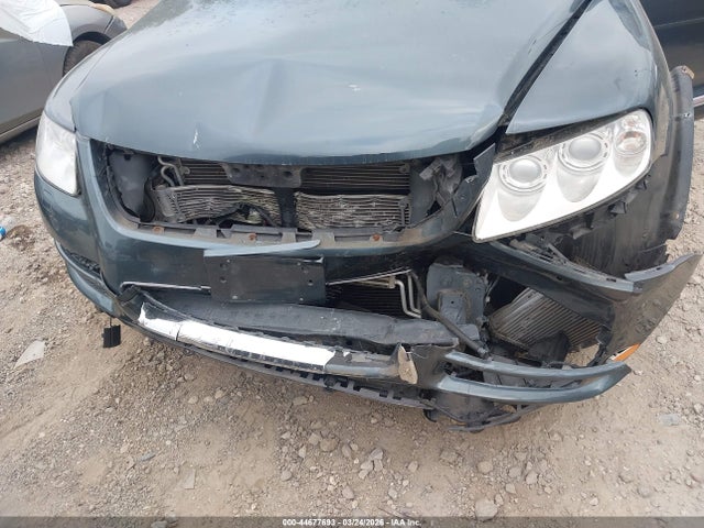 Aukcja sprzedaży 2004 Volkswagen Touareg V10 Tdi, vin: WVGPZ77L54D086624, numer aukcji: 44677693