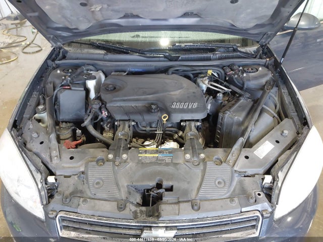 Aukcja sprzedaży 2009 Chevrolet Impala Lt, vin: 2G1WT57K091212591, numer aukcji: 44677698