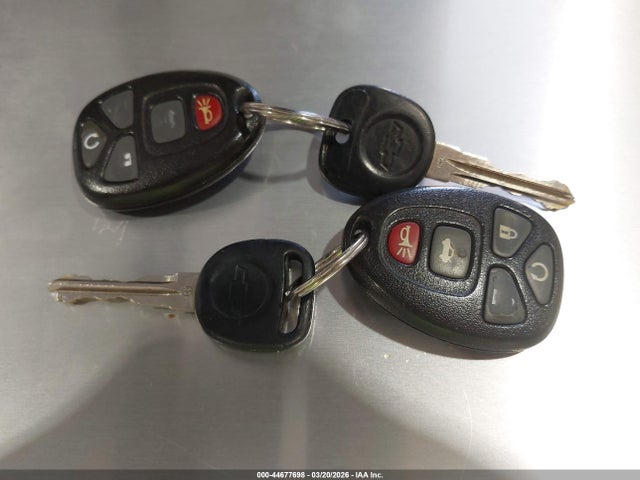 Aukcja sprzedaży 2009 Chevrolet Impala Lt, vin: 2G1WT57K091212591, numer aukcji: 44677698