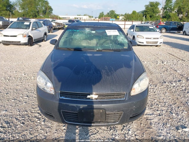 Aukcja sprzedaży 2009 Chevrolet Impala Lt, vin: 2G1WT57K091212591, numer aukcji: 44677698