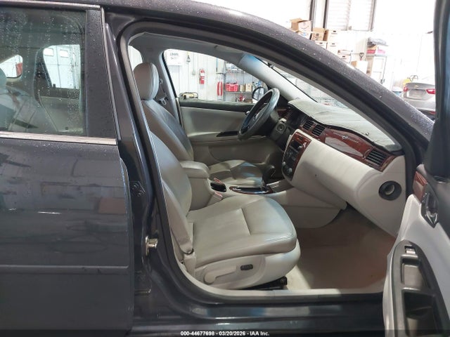 Aukcja sprzedaży 2009 Chevrolet Impala Lt, vin: 2G1WT57K091212591, numer aukcji: 44677698