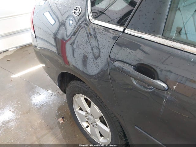 Aukcja sprzedaży 2009 Chevrolet Impala Lt, vin: 2G1WT57K091212591, numer aukcji: 44677698