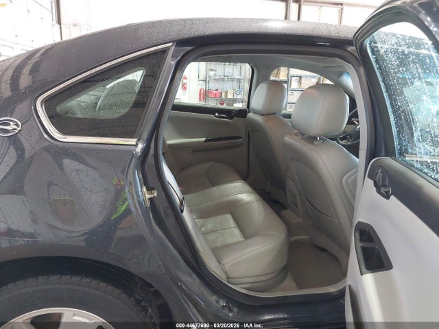 Aukcja sprzedaży 2009 Chevrolet Impala Lt, vin: 2G1WT57K091212591, numer aukcji: 44677698