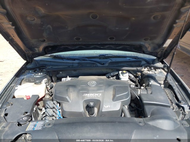 2007 Buick Lucerne Cxl მანქანა იყიდება აუქციონზე, vin: 1G4HD57297U168942, აუქციონის ნომერი: 44677699