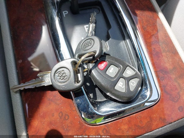 2007 Buick Lucerne Cxl მანქანა იყიდება აუქციონზე, vin: 1G4HD57297U168942, აუქციონის ნომერი: 44677699